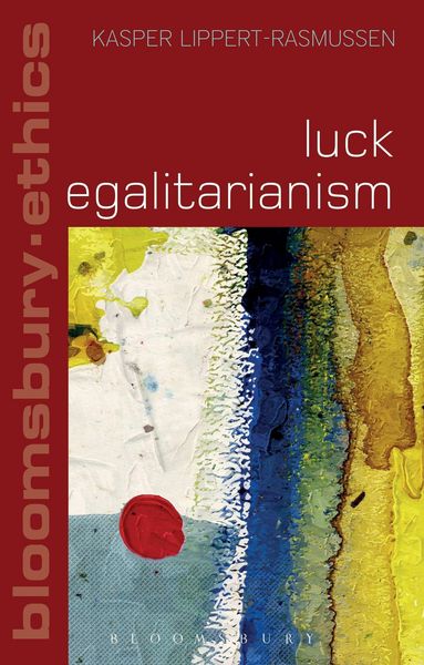 Produktbild: Luck Egalitarianism