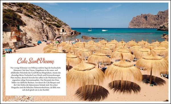 Produktbild: KUNTH Hola Mallorca