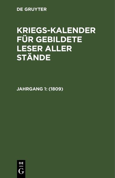 Produktbild: 1809