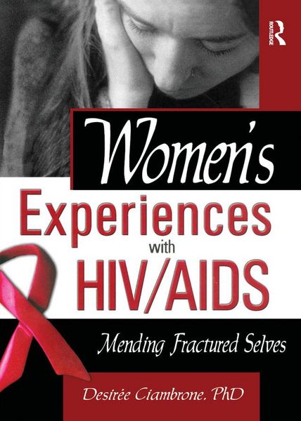 Produktbild: Women's Experiences with HIV/AIDS