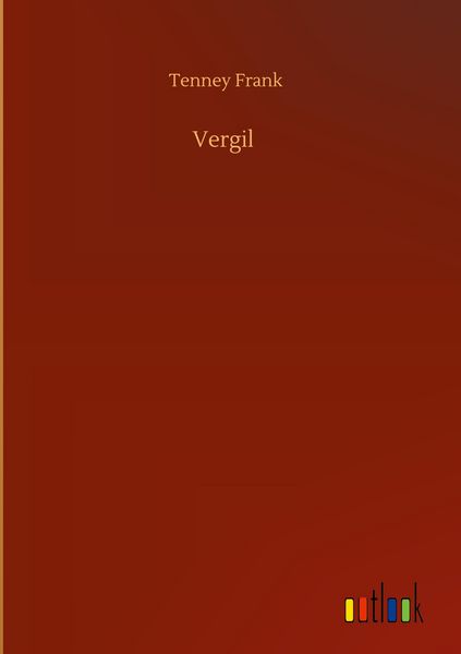 Produktbild: Vergil