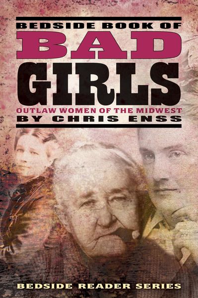 Produktbild: Bedside Book of Bad Girls