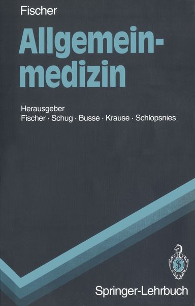Produktbild: Allgemeinmedizin