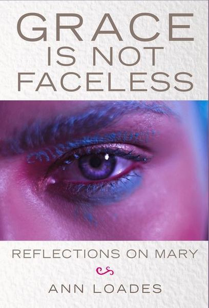 Produktbild: Grace is Not Faceless