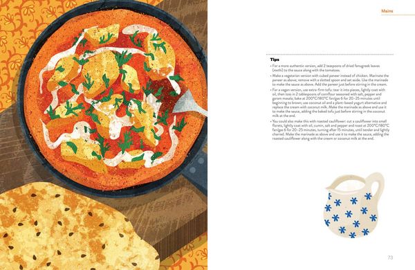 Produktbild: Cosy Cooking