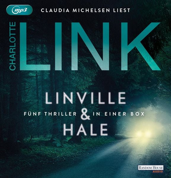Produktbild: Linville & Hale