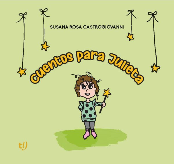 Produktbild: Cuentos para Julieta