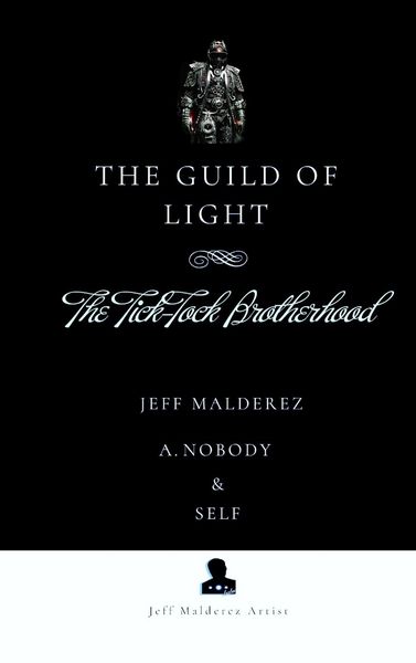 Produktbild: The Guild of Light