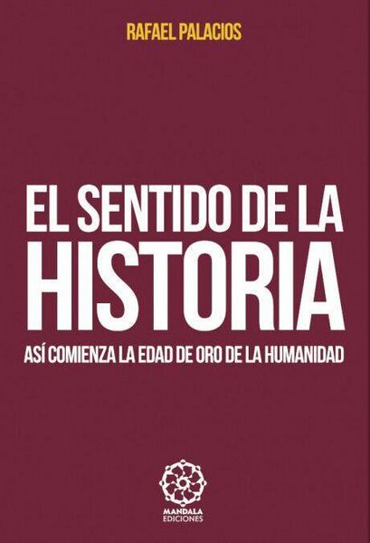 Produktbild: El sentido de la historia