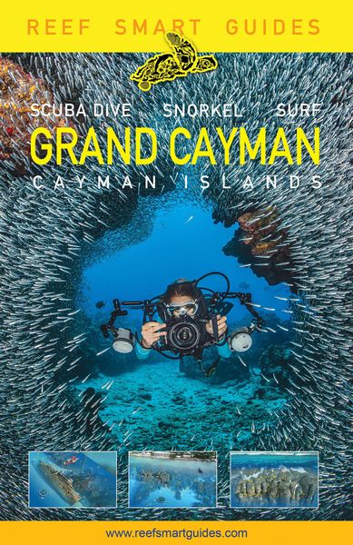 Produktbild: Reef Smart Guides Grand Cayman