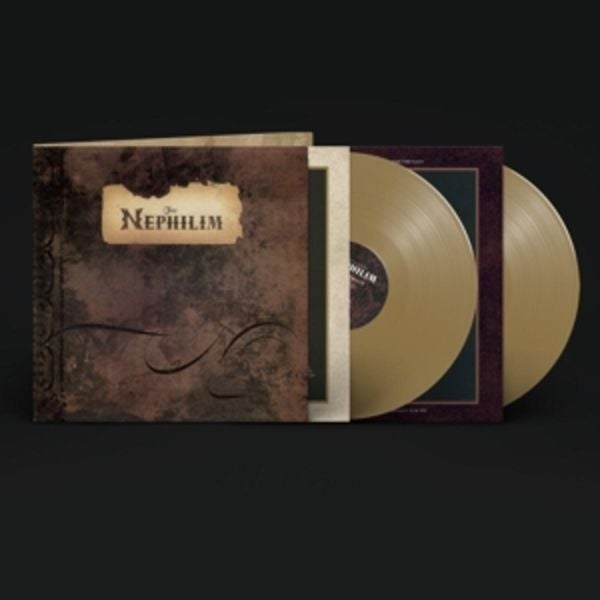 The Nephilim (Ltd. Expanded 35th Anniversary Brown