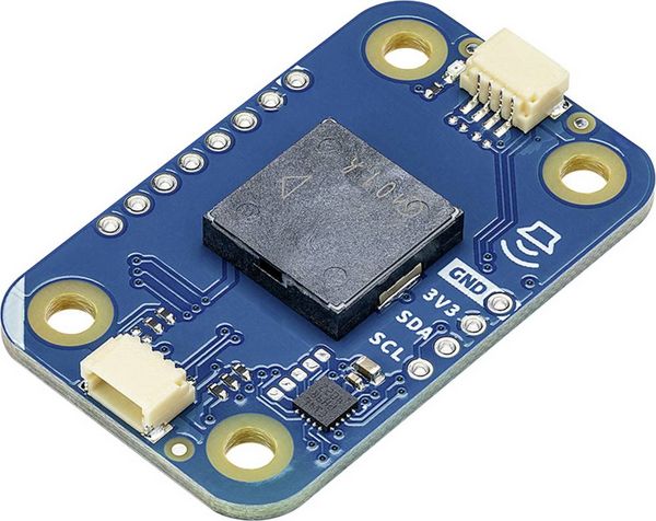 Arduino ABX00108 Modulino Buzzer 1St.