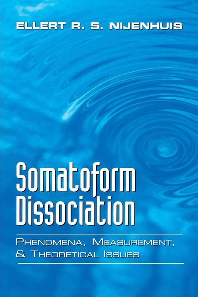 Produktbild: Somatoform Dissociation