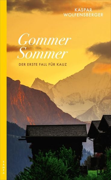 Produktbild: Gommer Sommer
