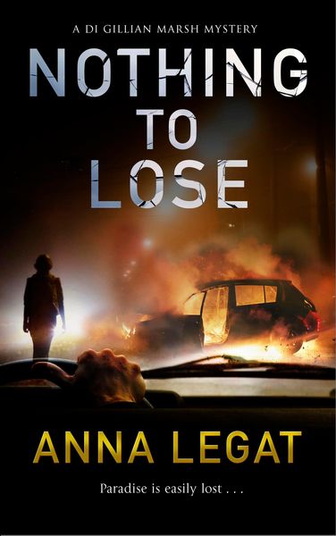 Produktbild: Nothing to Lose