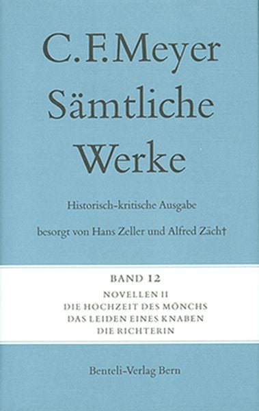 Produktbild: Novellen II