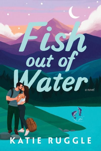 Produktbild: Fish Out of Water