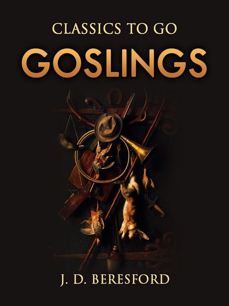 Produktbild: Goslings