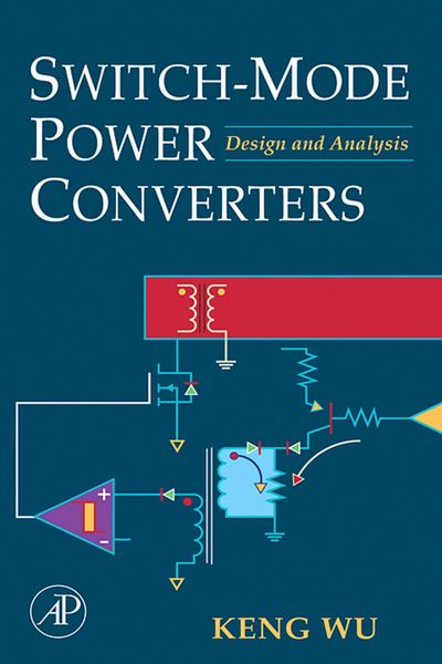 Produktbild: Switch-Mode Power Converters
