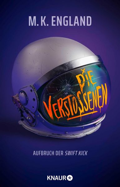 Produktbild: Die Versto&szlig;enen