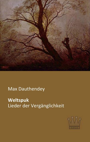Produktbild: Weltspuk