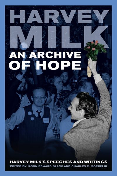Produktbild: An Archive of Hope