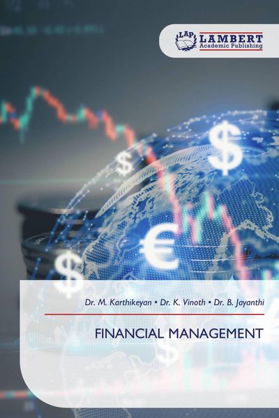 Produktbild: Financial Management