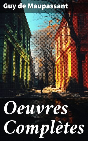 Produktbild: Oeuvres Compl&egrave;tes