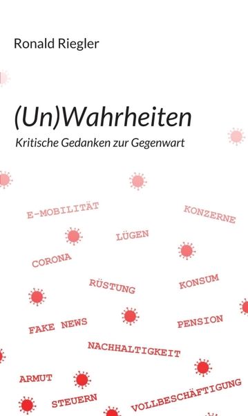 Produktbild: (Un)Wahrheiten