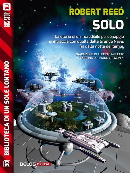 Produktbild: Solo