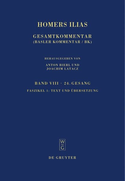 Produktbild: Text und &Uuml;bersetzung