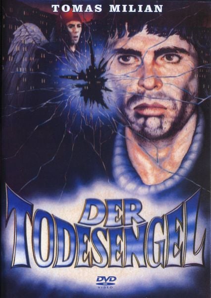 Produktbild: Der Todesengel
