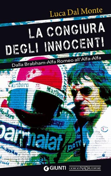 Produktbild: La congiura degli innocenti