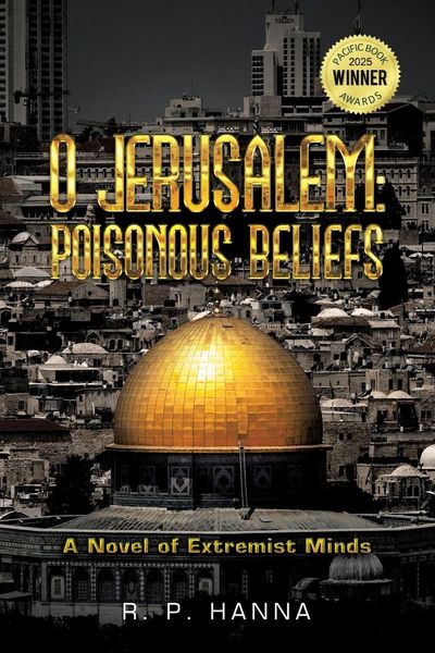 Produktbild: O Jerusalem