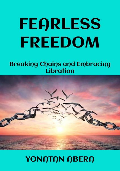 Produktbild: Fearless Freedom