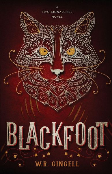 Produktbild: Blackfoot