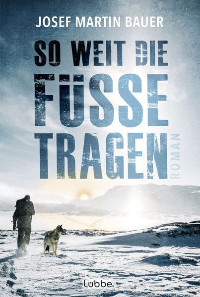 Produktbild: So weit die F&uuml;&szlig;e tragen