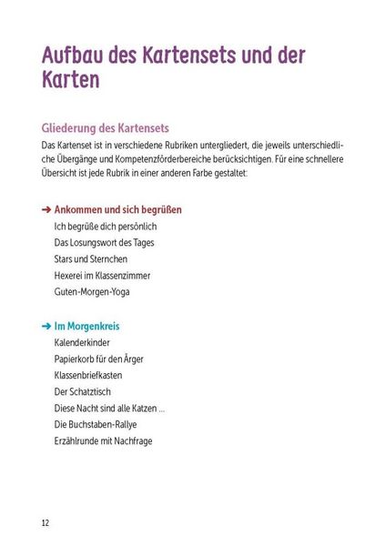 Produktbild: 30 Rituale und &Uuml;berg&auml;nge in der Grundschule. F&uuml;r Orientierung, Sicherheit und Struktur im Schulalltag