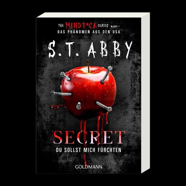 Produktbild: Secret &ndash; Du sollst mich f&uuml;rchten