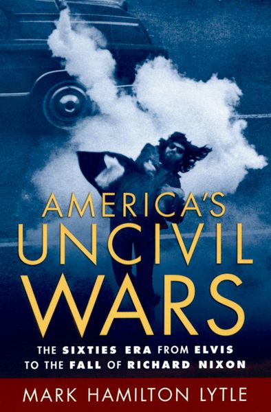 Produktbild: America's Uncivil Wars
