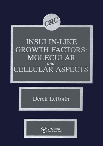Produktbild: Insulin-like Growth Factors
