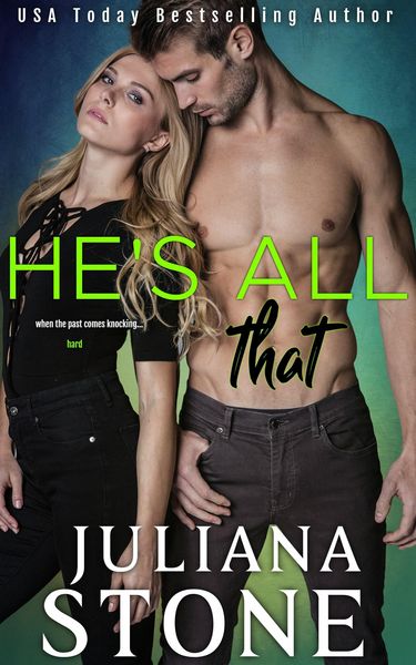 Produktbild: He's All That