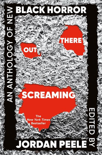 Produktbild: Out There Screaming