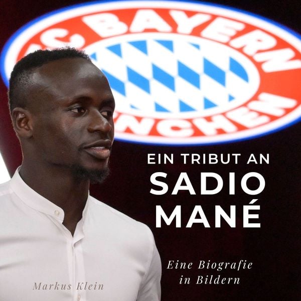 Produktbild: Ein Tribut an Sadio Man&eacute;
