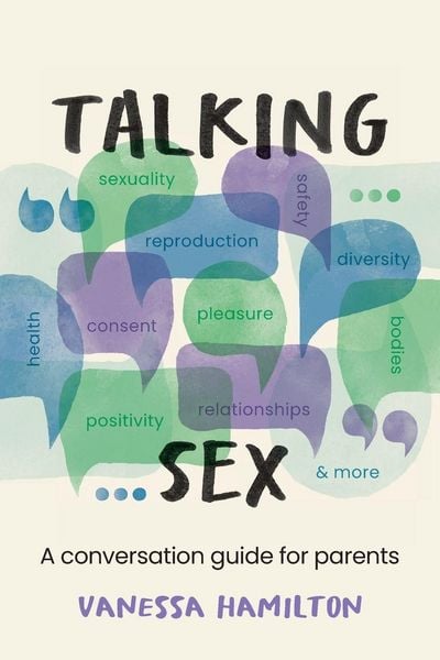 Produktbild: Talking Sex