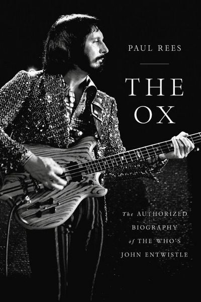 Produktbild: The Ox