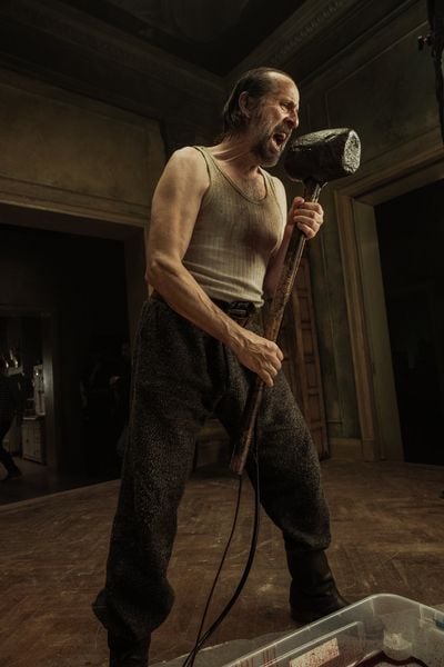 Produktbild: American Gods - 1. Staffel [4 DVDs]