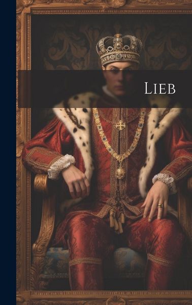 Produktbild: Lieb