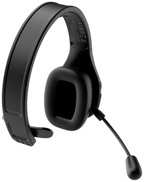 SPEEDLINK SONA Bluetooth Chat Headset with Microphone Noise Canceling