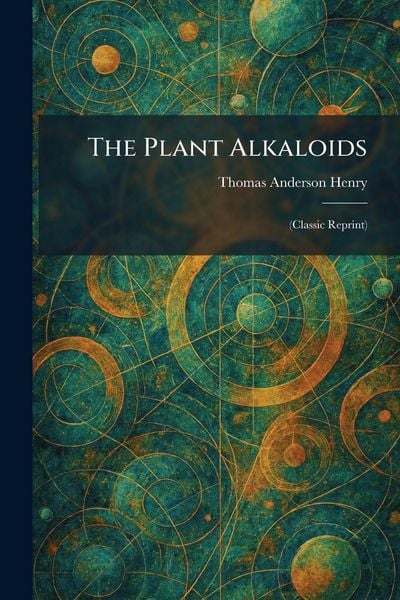 Produktbild: The Plant Alkaloids